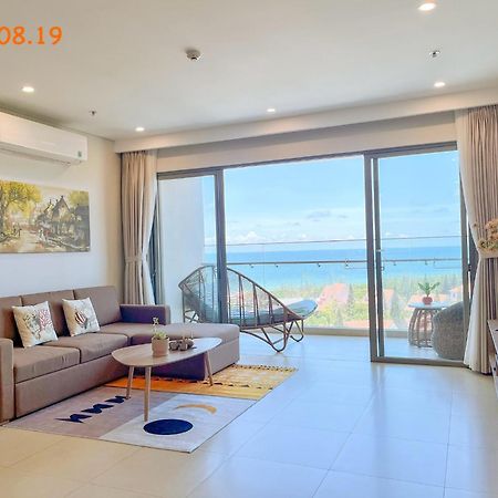Hương Nhu homestay Vũng Tàu Ngoại thất bức ảnh