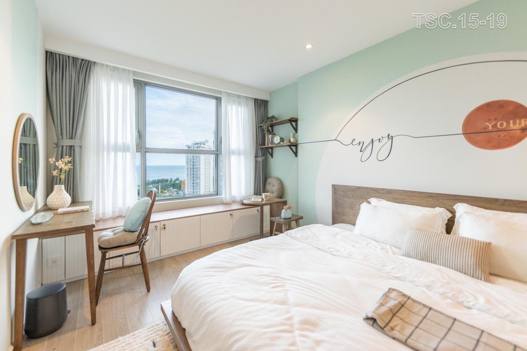 Hương Nhu homestay Vũng Tàu Ngoại thất bức ảnh