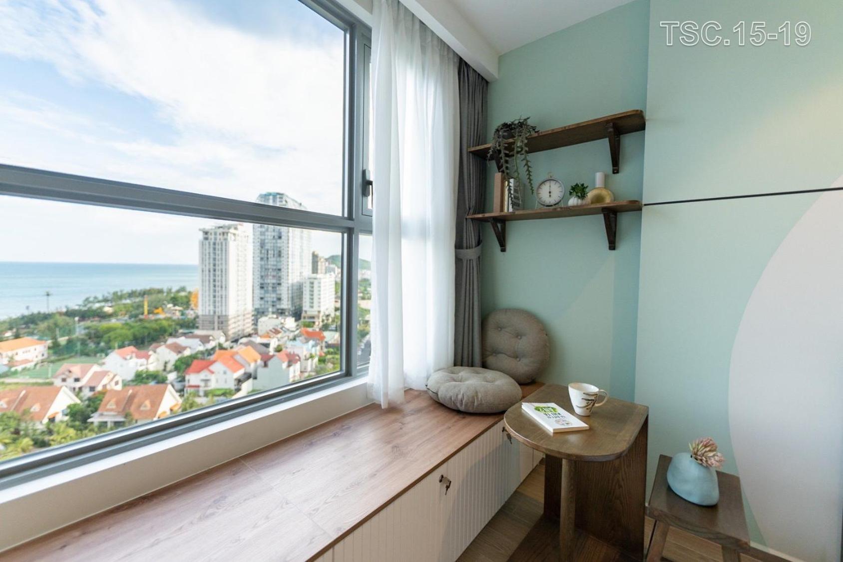 Hương Nhu homestay Vũng Tàu Ngoại thất bức ảnh