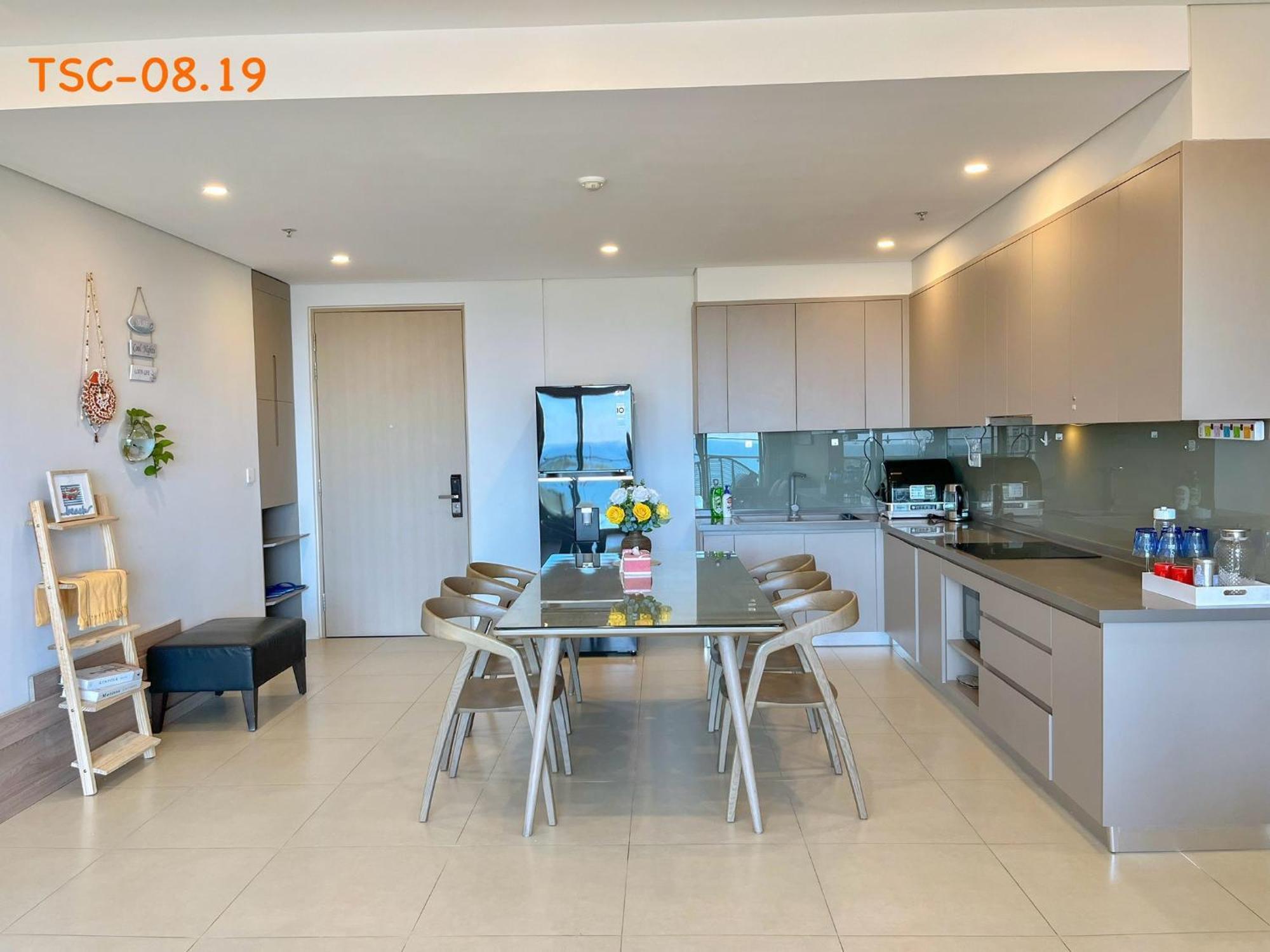 Hương Nhu homestay Vũng Tàu Ngoại thất bức ảnh
