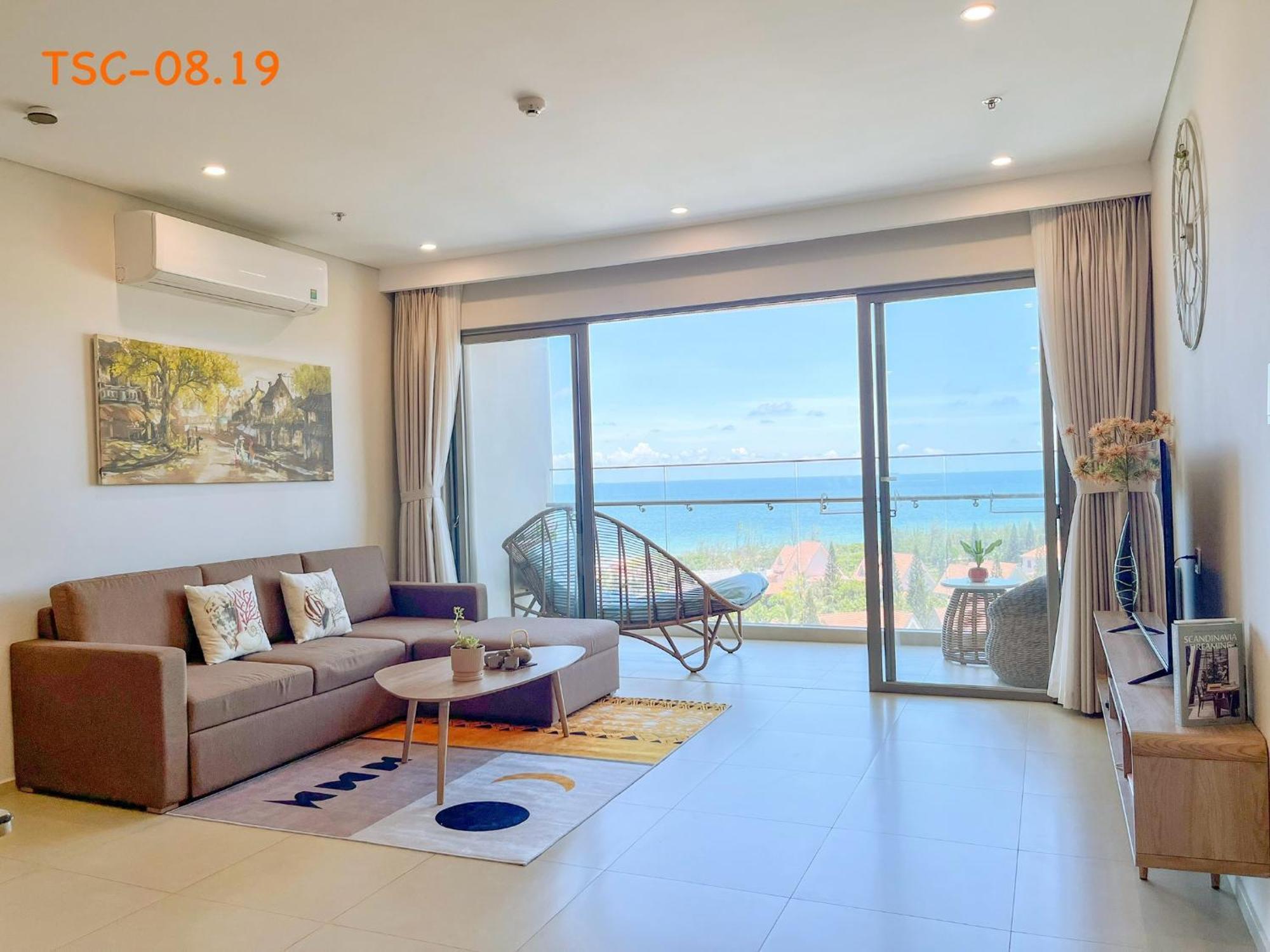 Hương Nhu homestay Vũng Tàu Ngoại thất bức ảnh