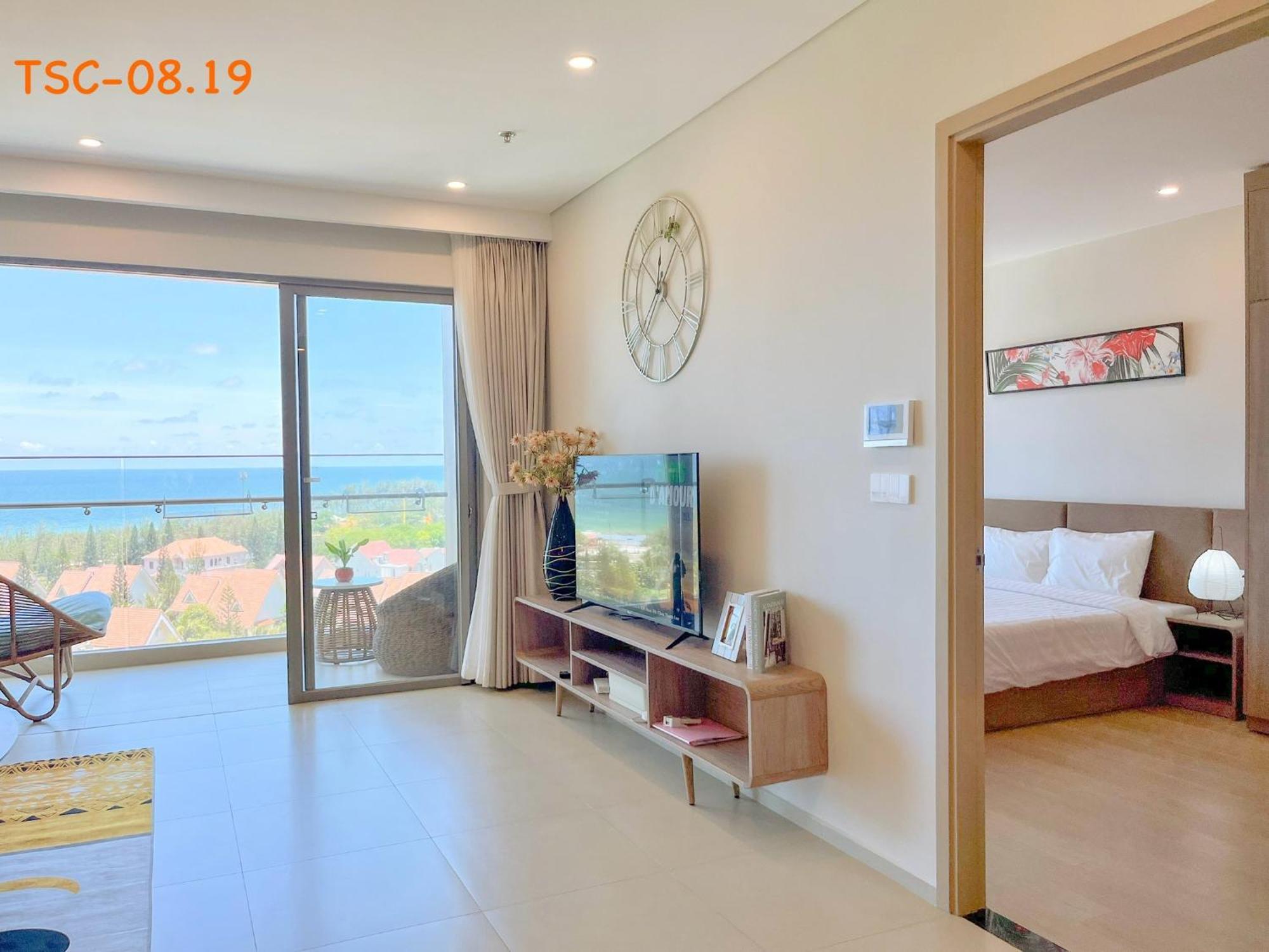 Hương Nhu homestay Vũng Tàu Ngoại thất bức ảnh