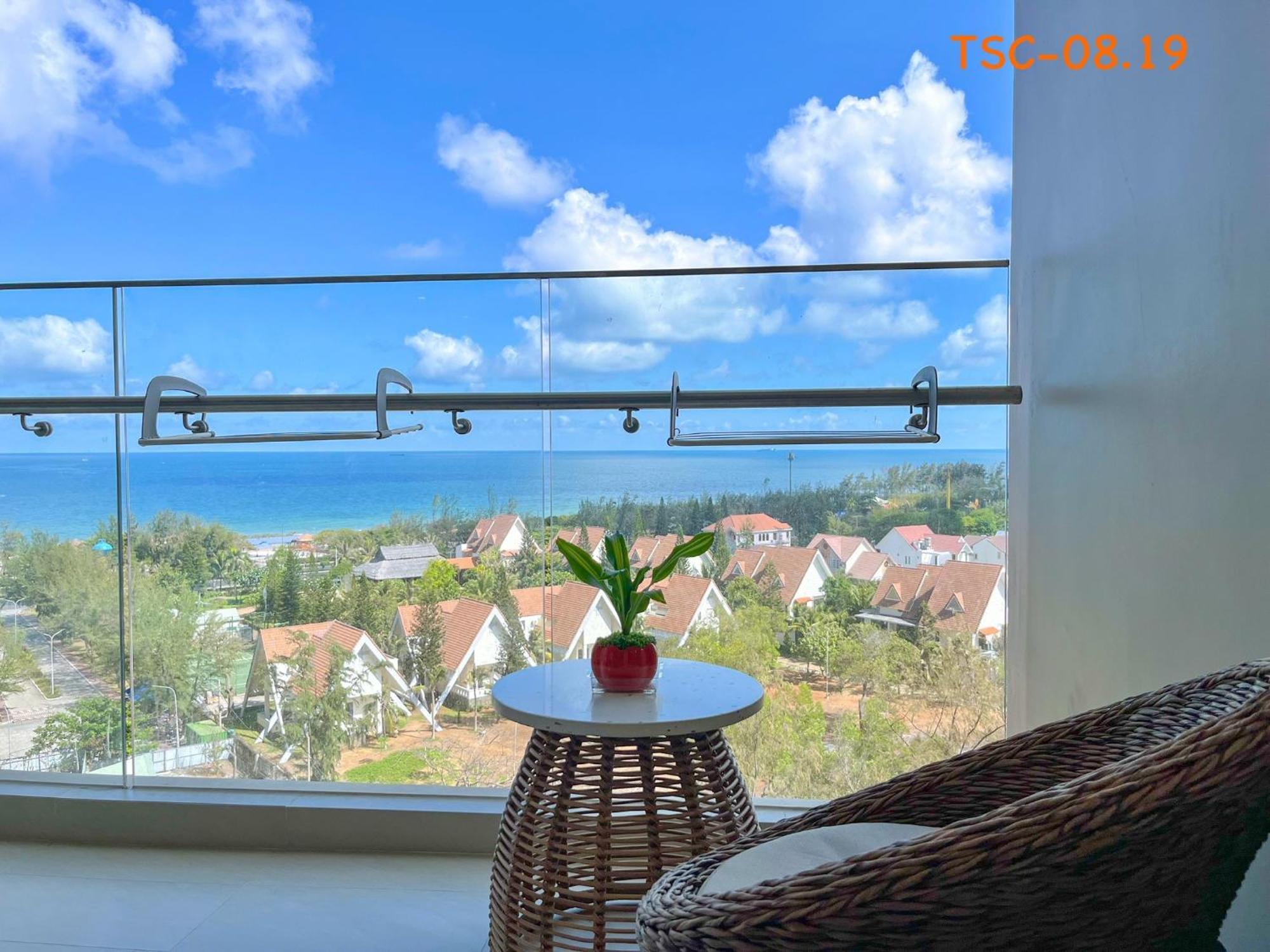 Hương Nhu homestay Vũng Tàu Ngoại thất bức ảnh