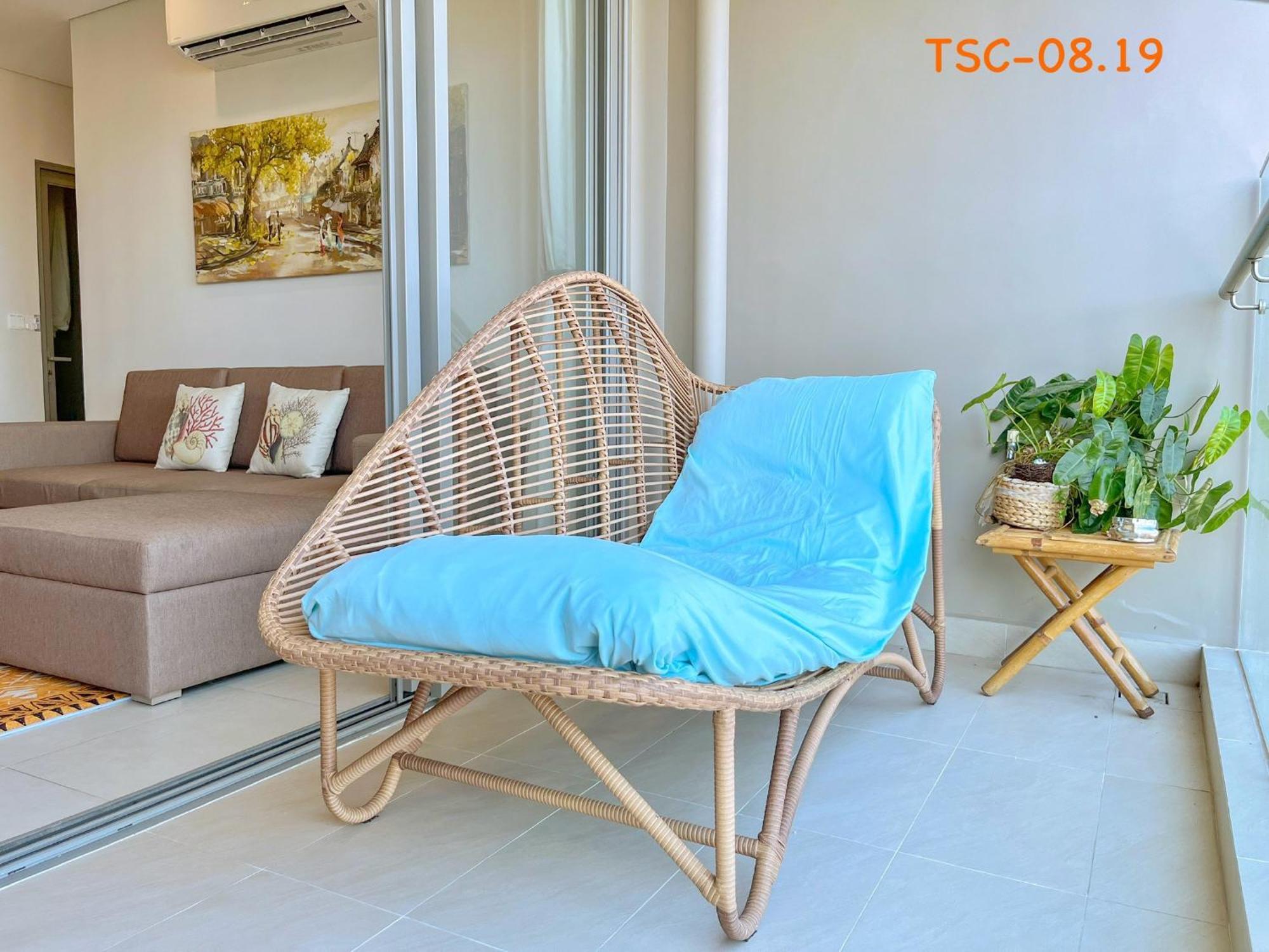 Hương Nhu homestay Vũng Tàu Ngoại thất bức ảnh