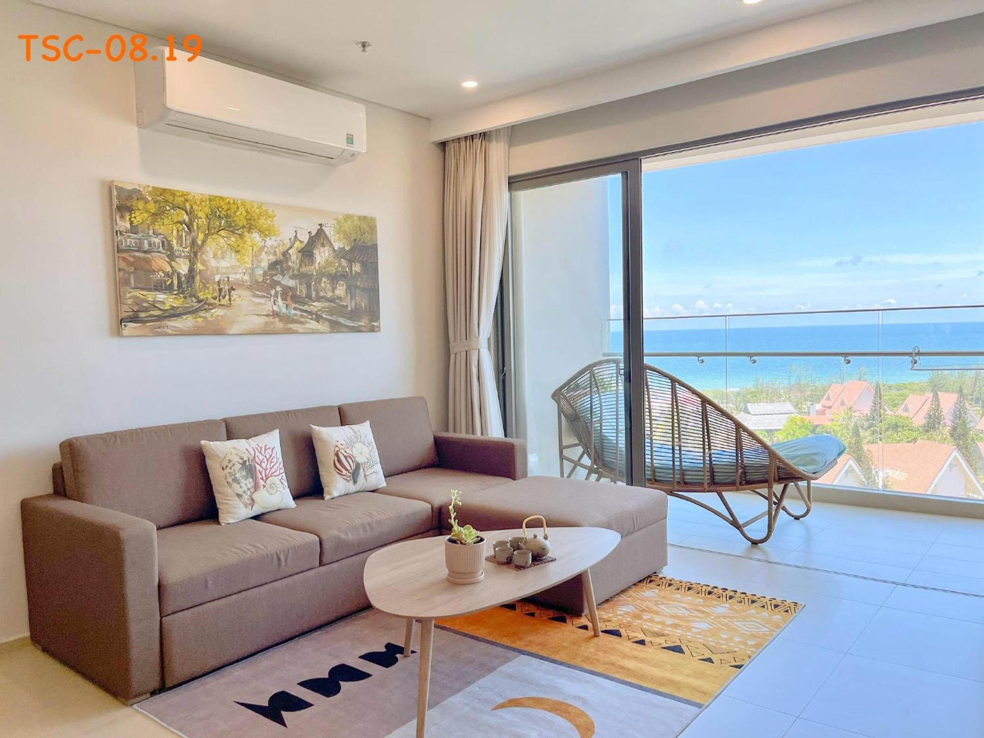 Hương Nhu homestay Vũng Tàu Ngoại thất bức ảnh