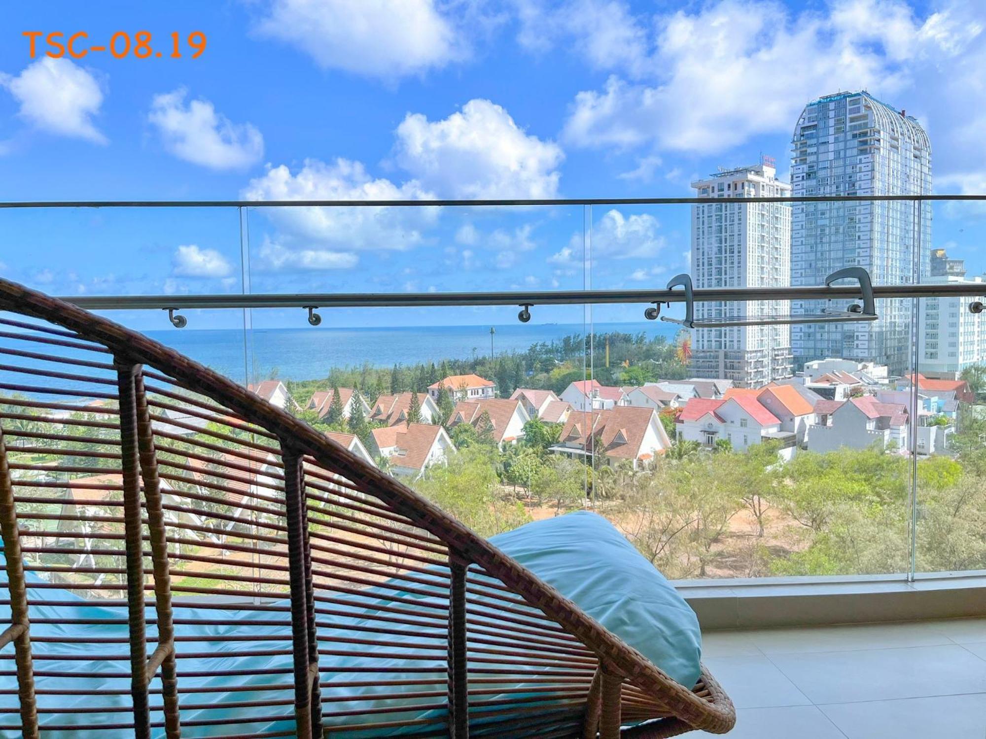 Hương Nhu homestay Vũng Tàu Ngoại thất bức ảnh