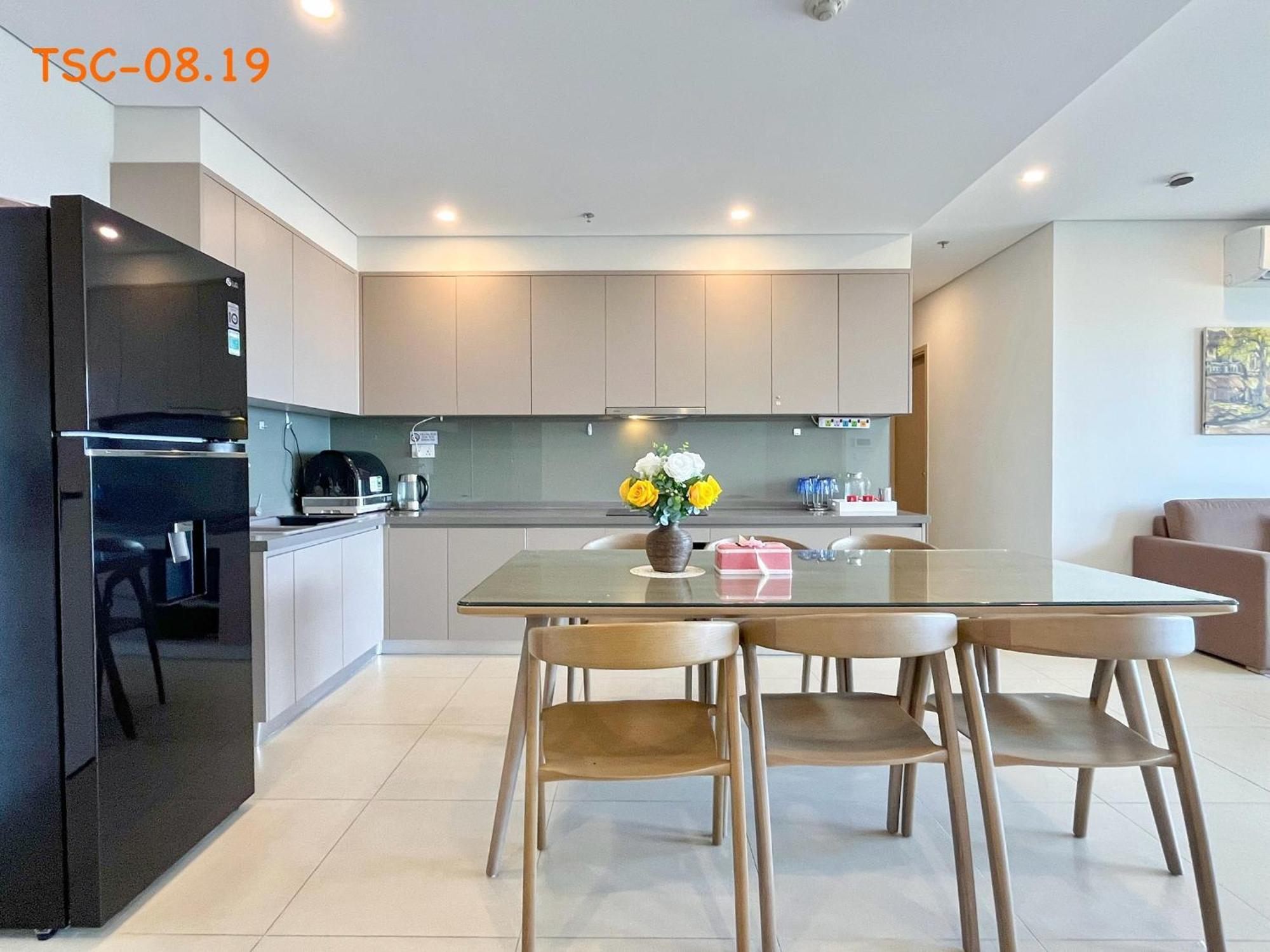 Hương Nhu homestay Vũng Tàu Ngoại thất bức ảnh