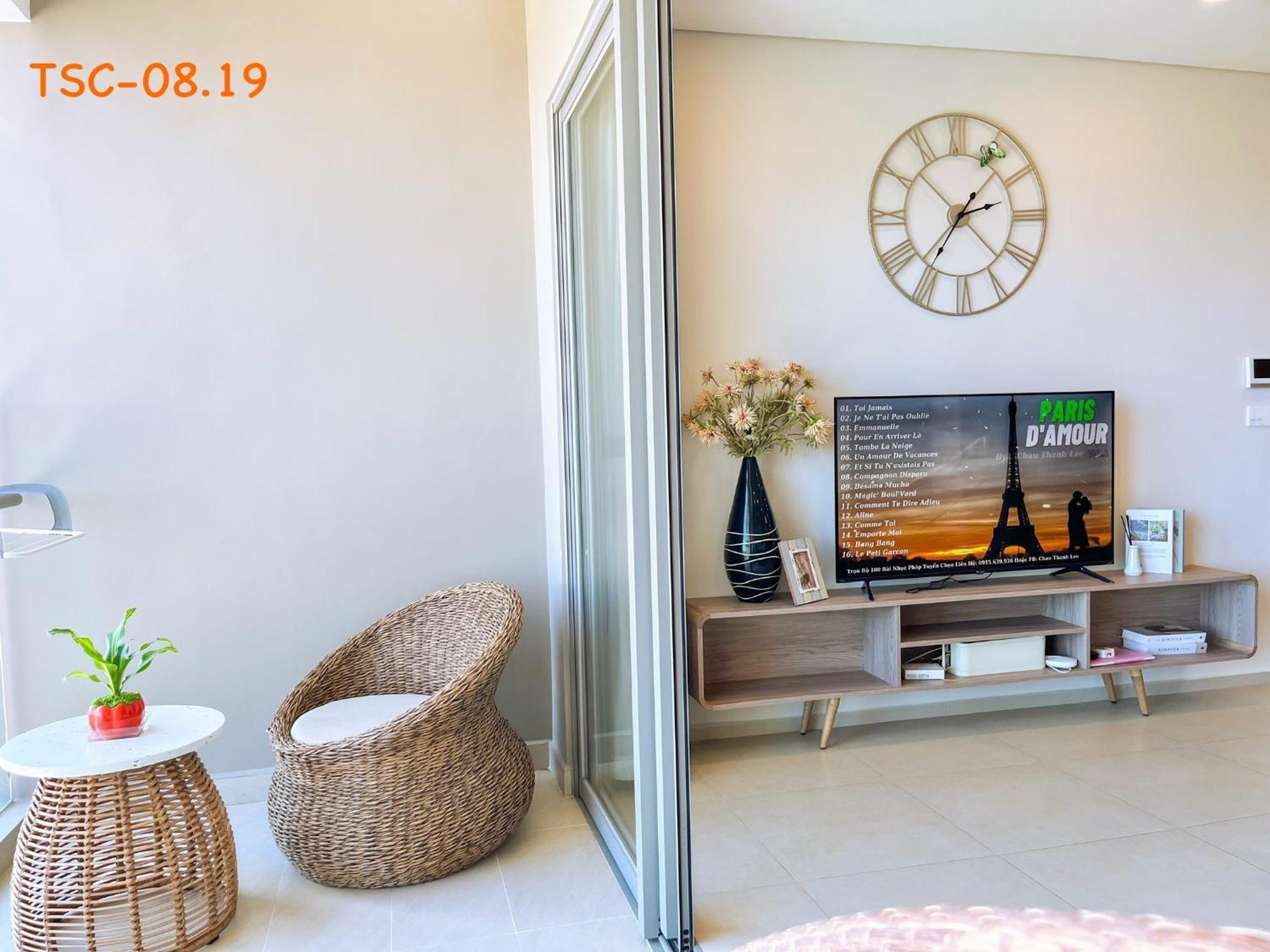 Hương Nhu homestay Vũng Tàu Ngoại thất bức ảnh