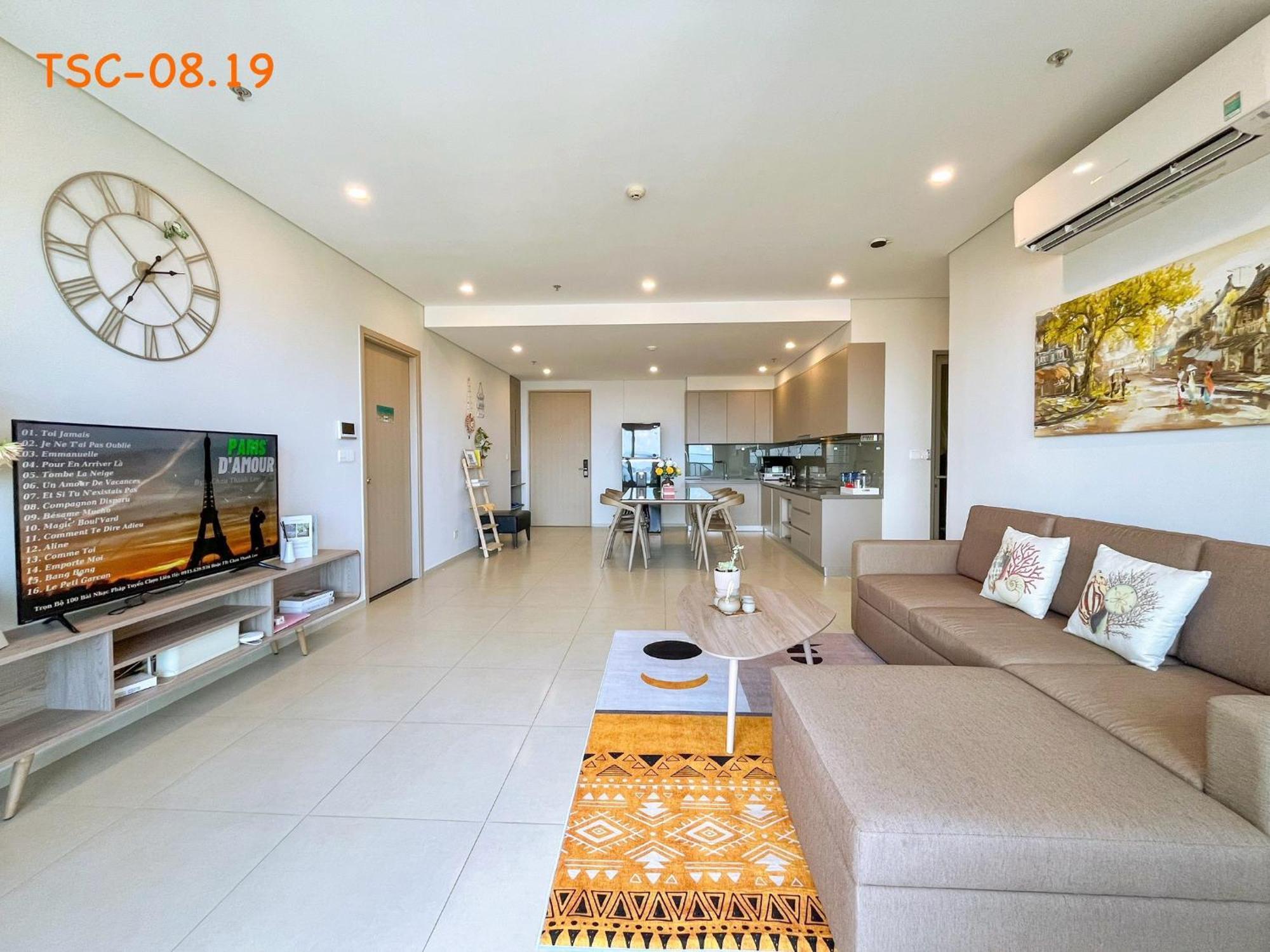 Hương Nhu homestay Vũng Tàu Ngoại thất bức ảnh
