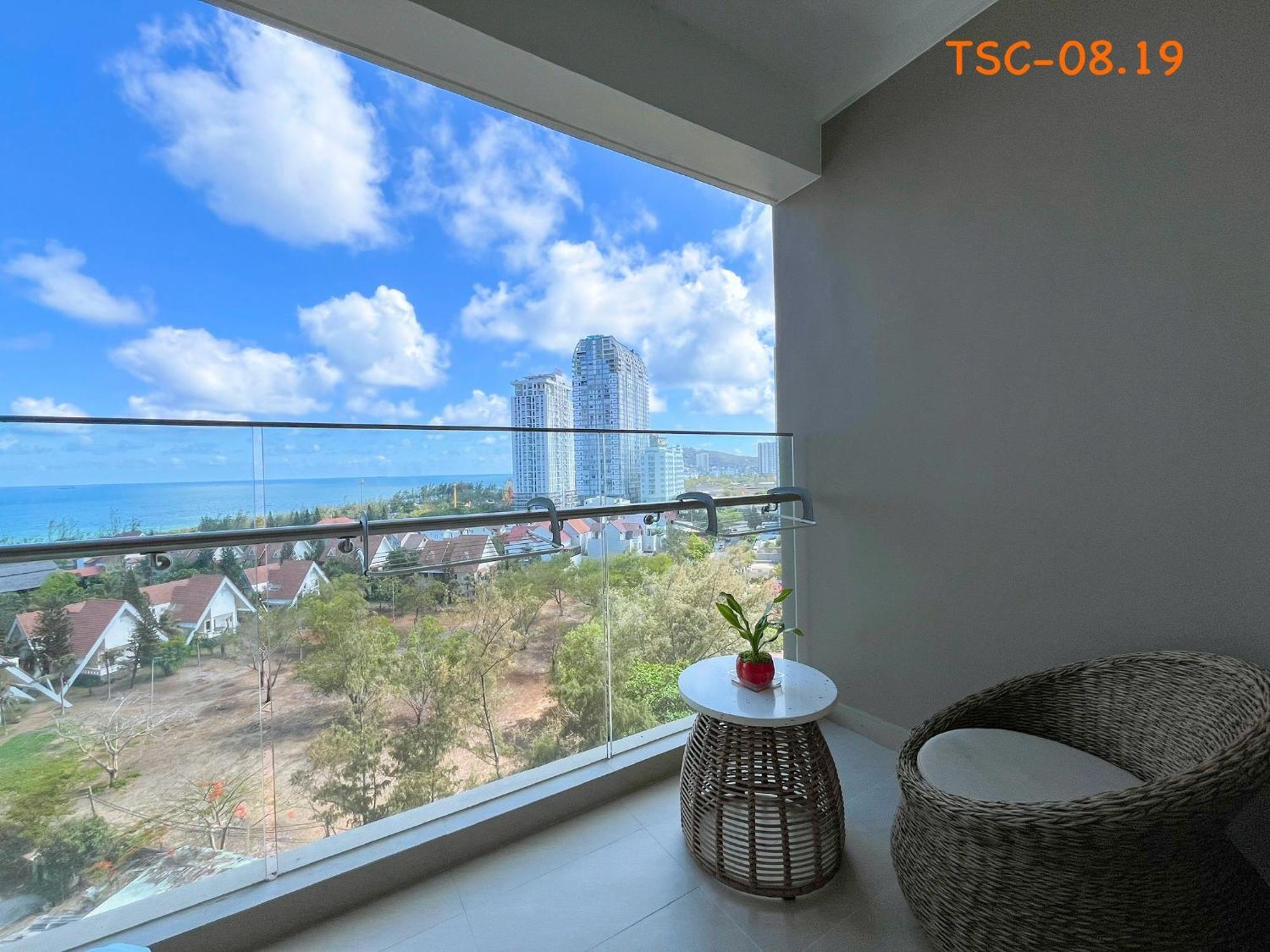 Hương Nhu homestay Vũng Tàu Ngoại thất bức ảnh