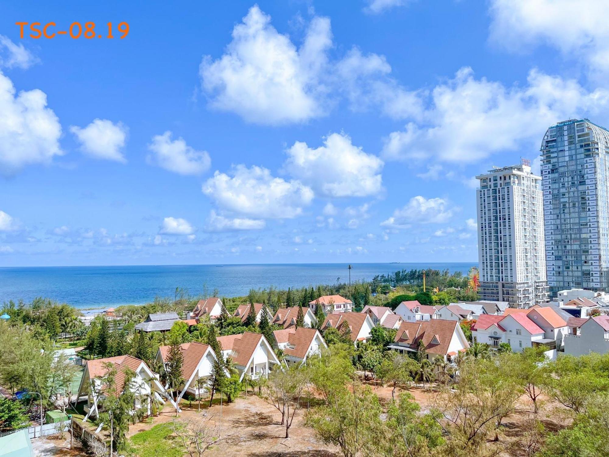 Hương Nhu homestay Vũng Tàu Ngoại thất bức ảnh