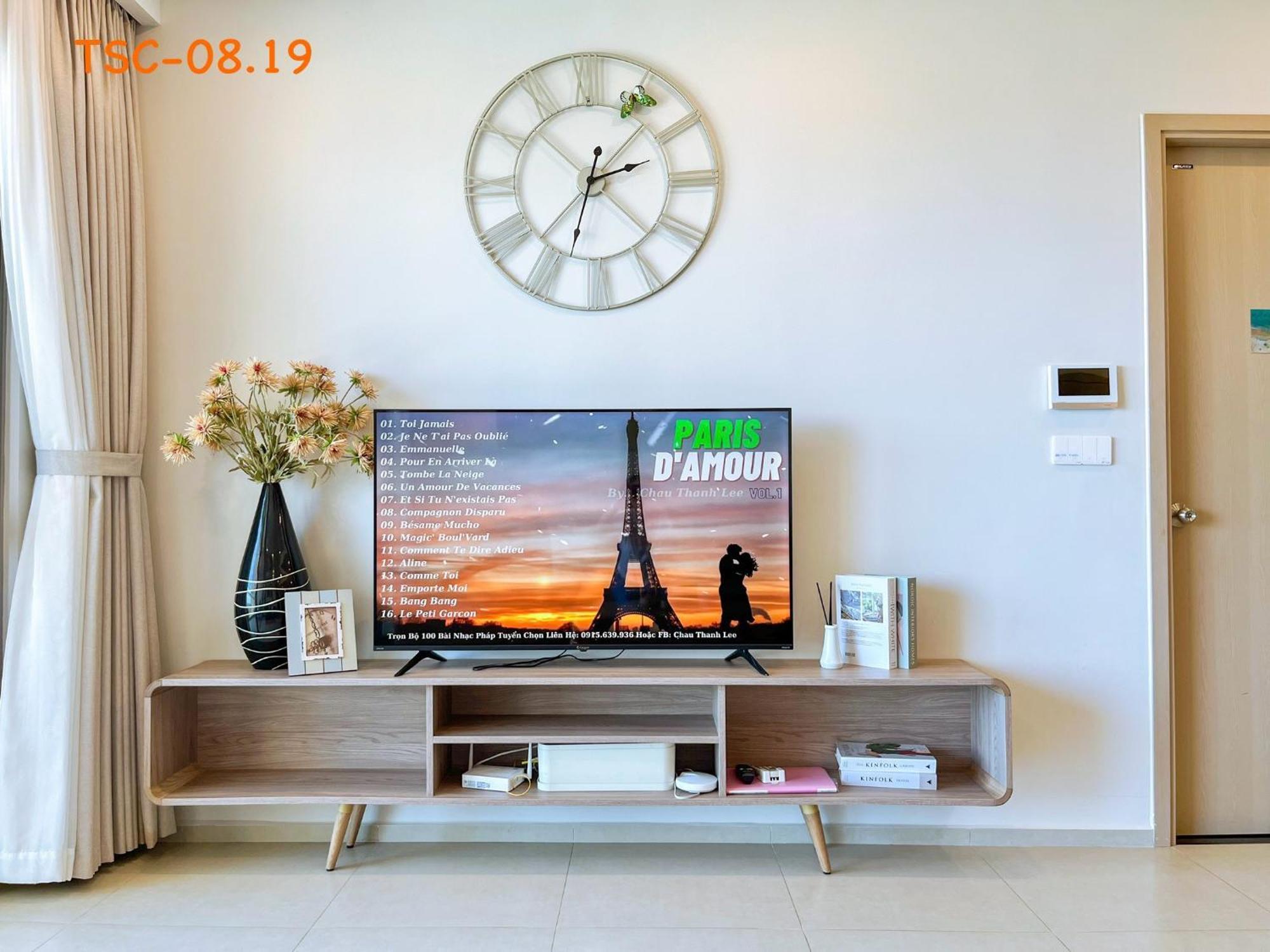 Hương Nhu homestay Vũng Tàu Ngoại thất bức ảnh