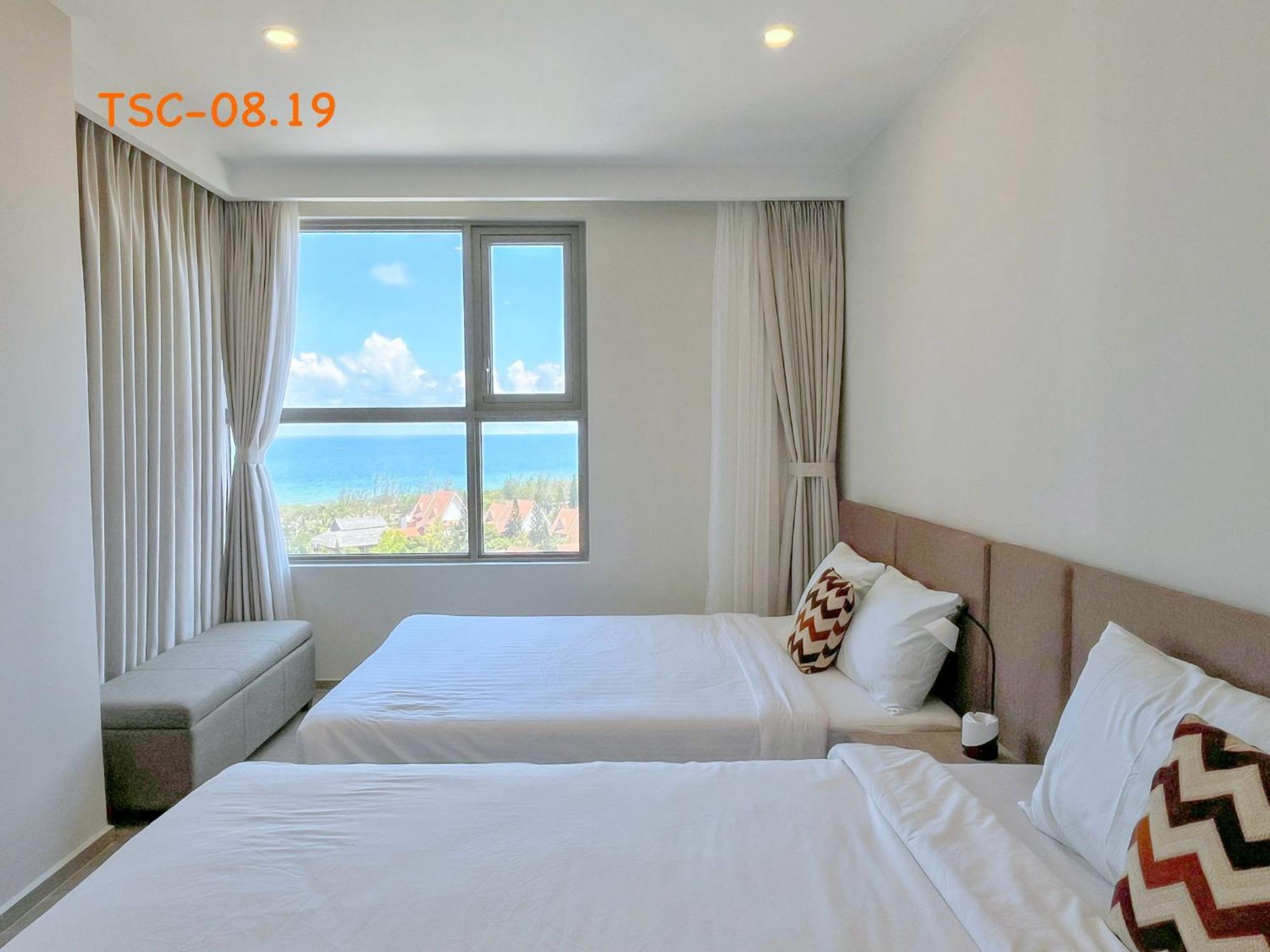 Hương Nhu homestay Vũng Tàu Ngoại thất bức ảnh