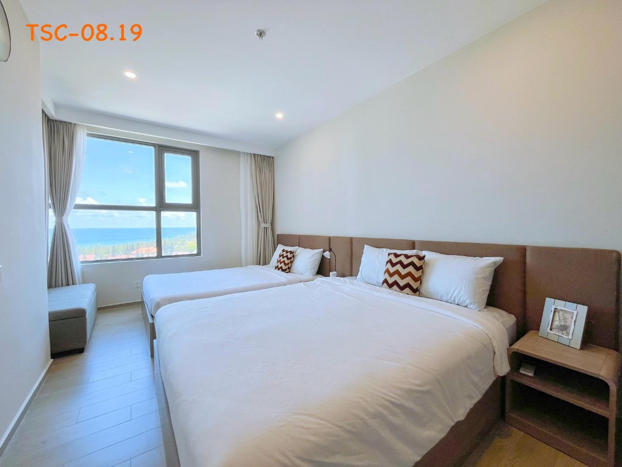 Hương Nhu homestay Vũng Tàu Ngoại thất bức ảnh