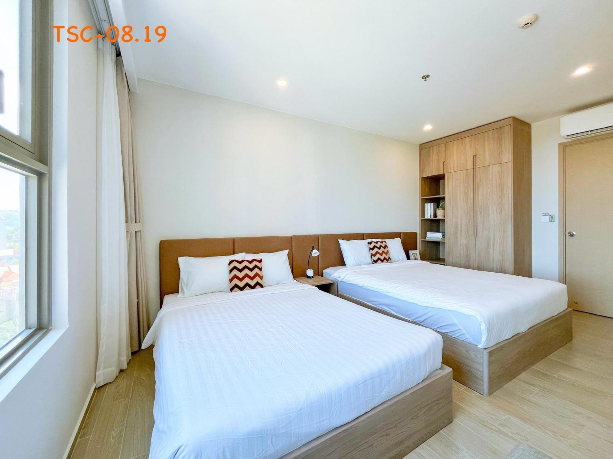 Hương Nhu homestay Vũng Tàu Ngoại thất bức ảnh