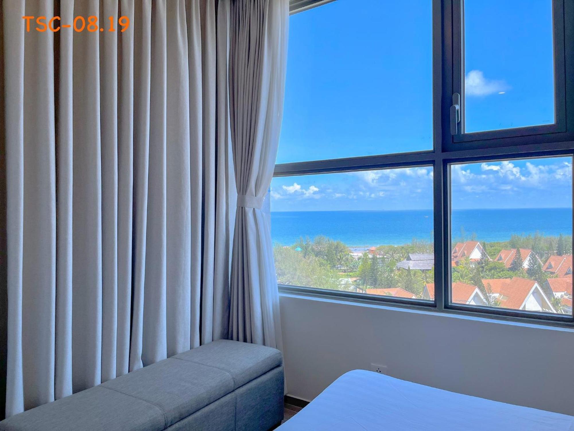 Hương Nhu homestay Vũng Tàu Ngoại thất bức ảnh