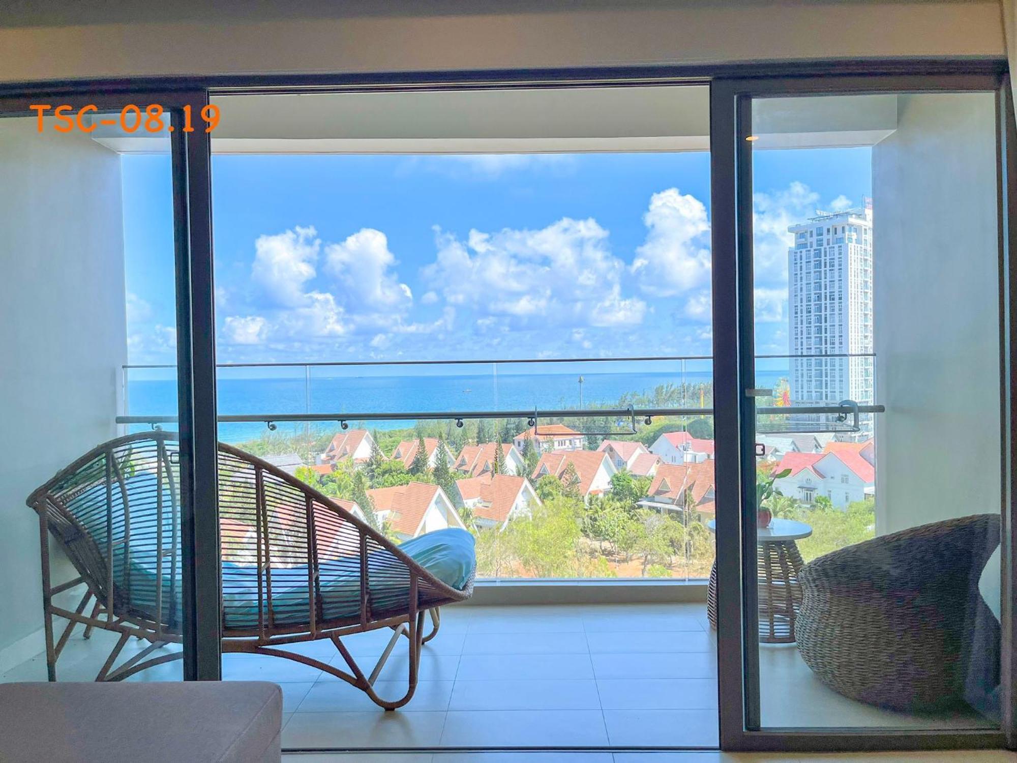 Hương Nhu homestay Vũng Tàu Ngoại thất bức ảnh