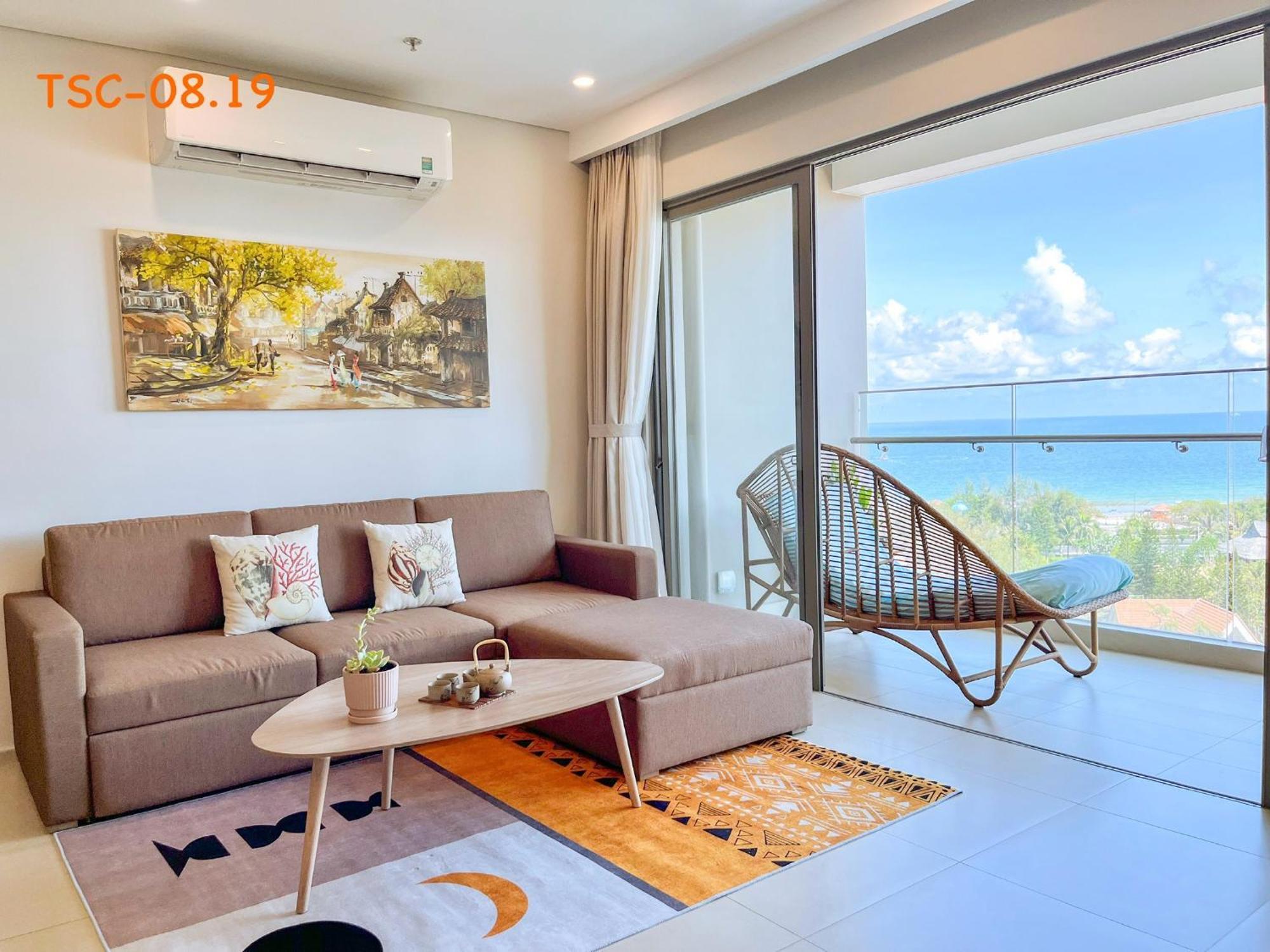 Hương Nhu homestay Vũng Tàu Ngoại thất bức ảnh