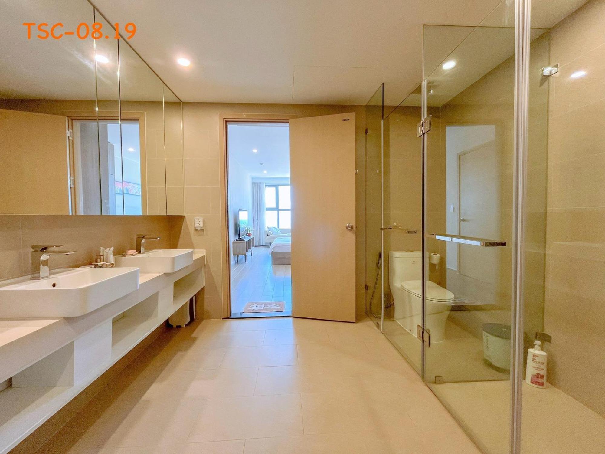 Hương Nhu homestay Vũng Tàu Ngoại thất bức ảnh
