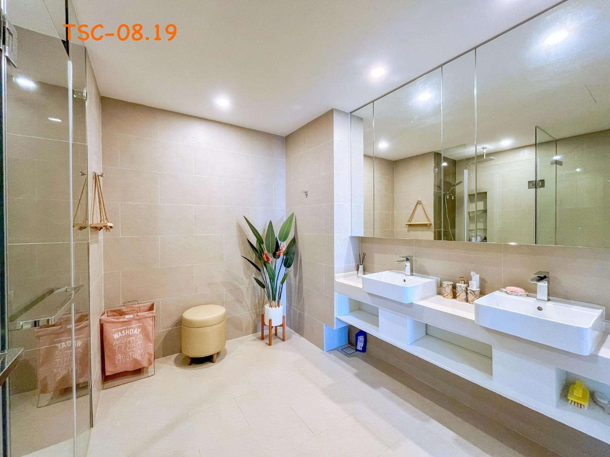 Hương Nhu homestay Vũng Tàu Ngoại thất bức ảnh