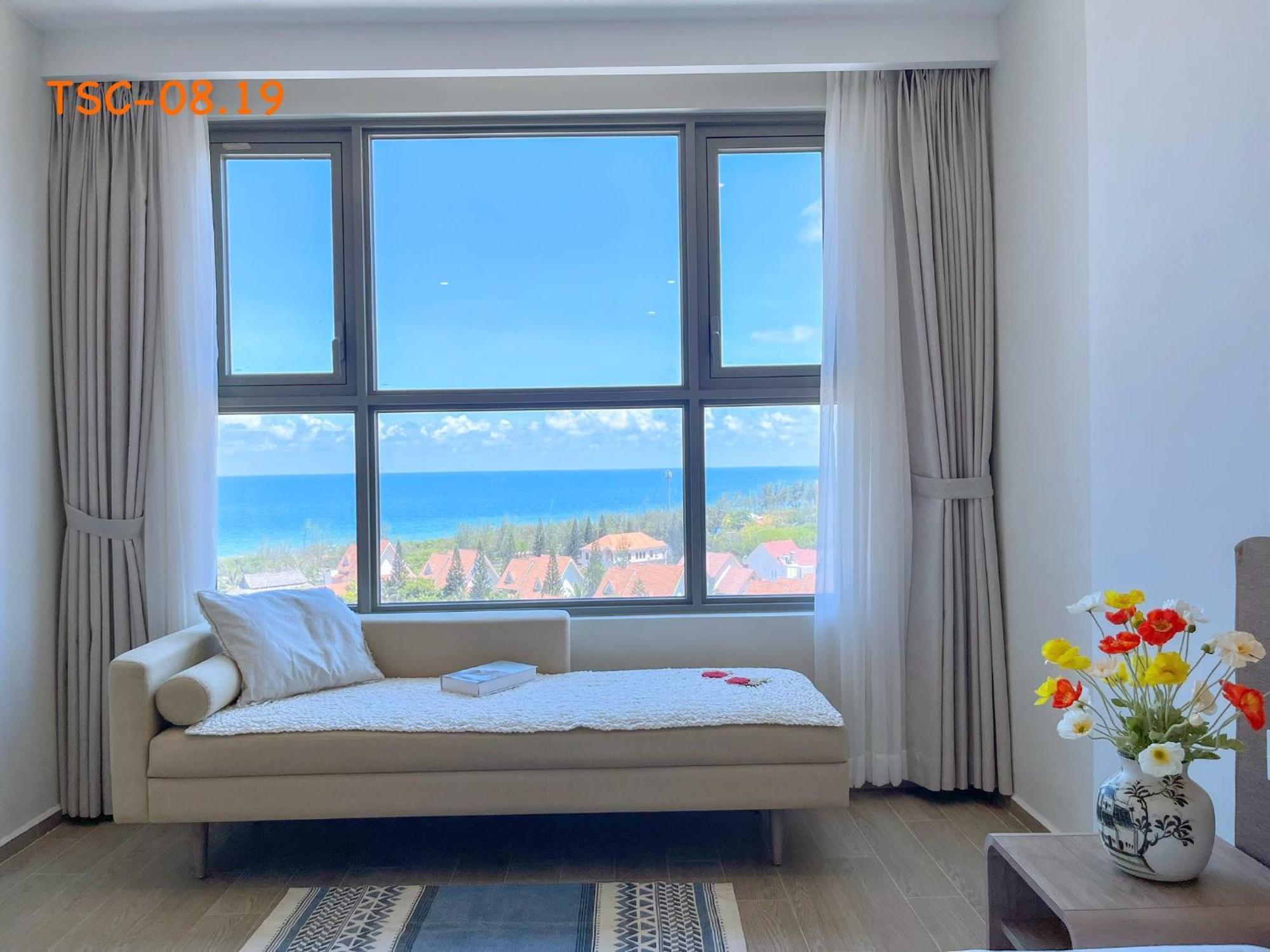 Hương Nhu homestay Vũng Tàu Ngoại thất bức ảnh