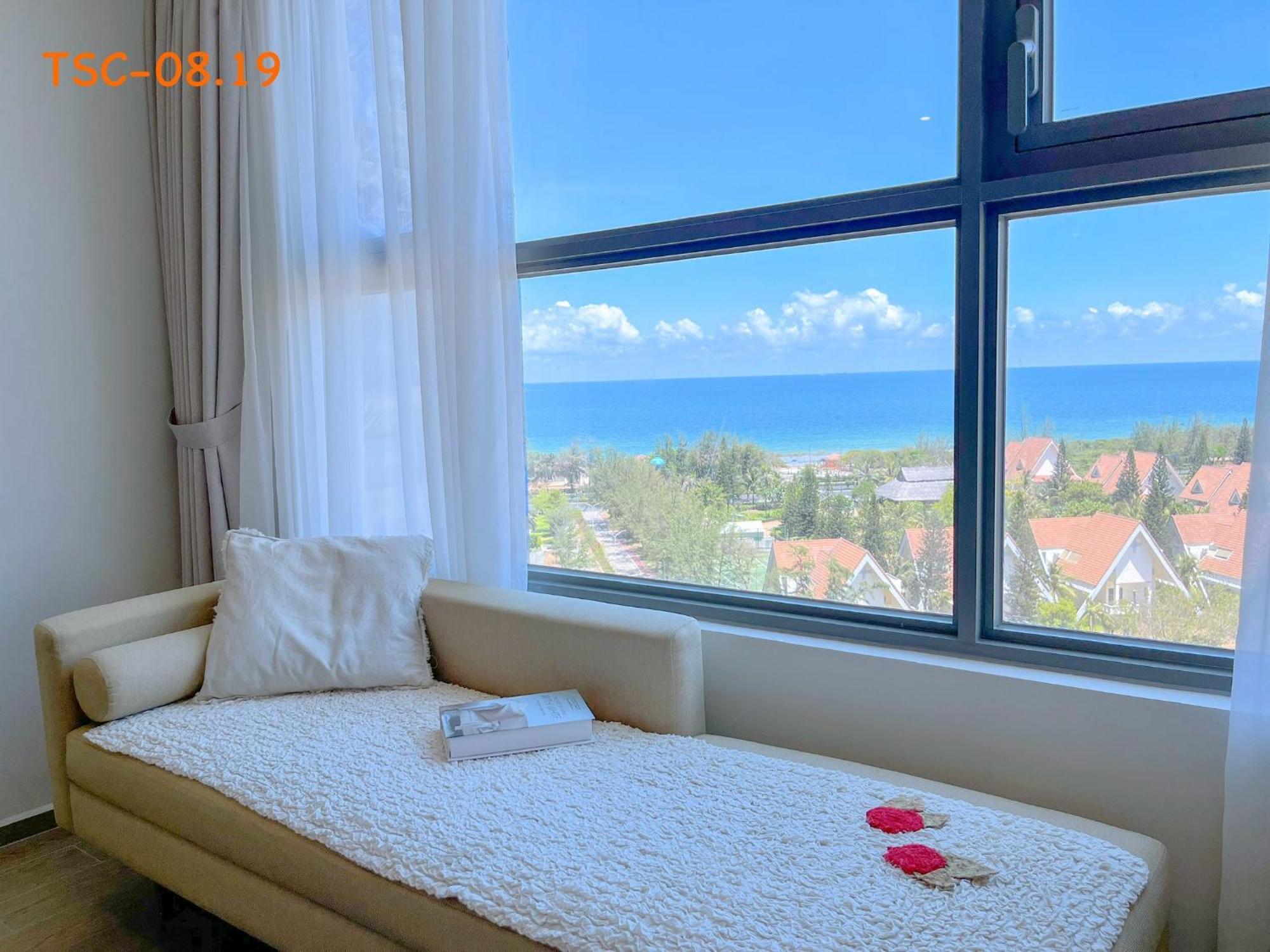 Hương Nhu homestay Vũng Tàu Ngoại thất bức ảnh